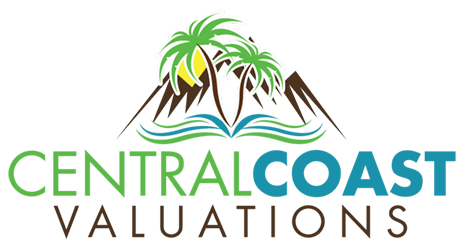 Central Coast Valuations
